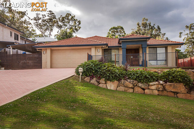 9 Juniper Court MOUNT COTTON QLD 4165