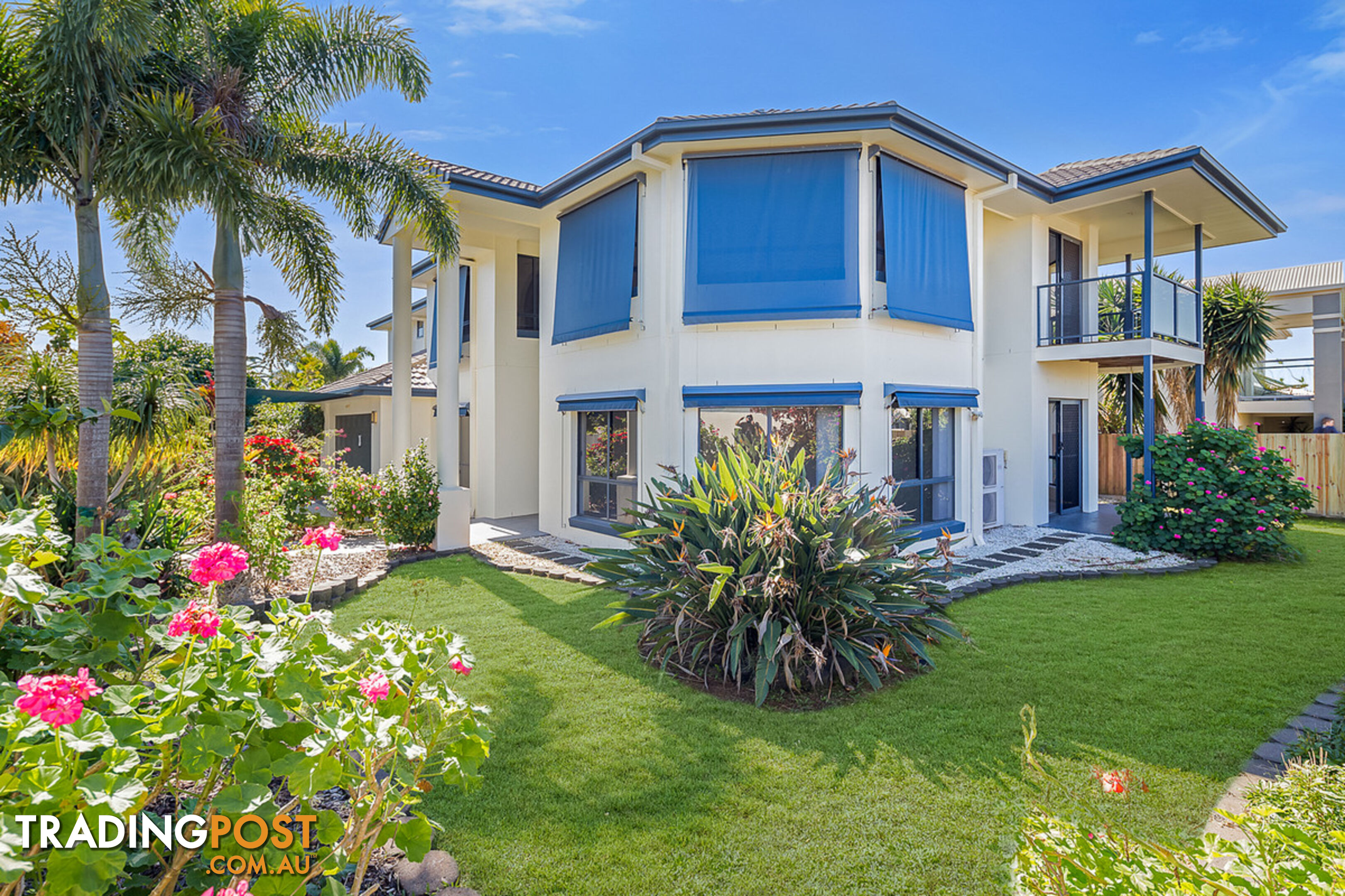 23 Bedarra Street REDLAND BAY QLD 4165