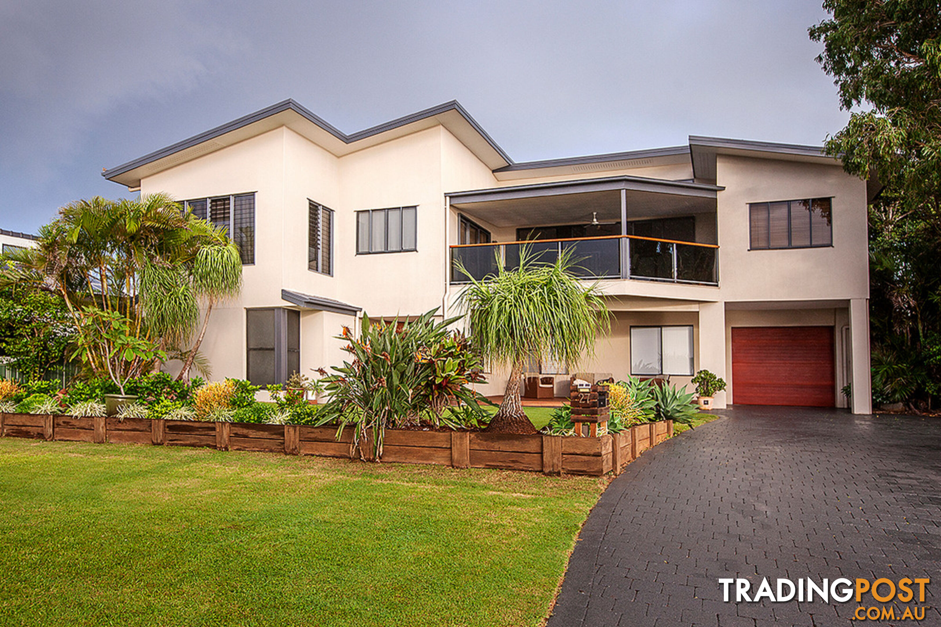 27 Orana Esplanade VICTORIA POINT QLD 4165