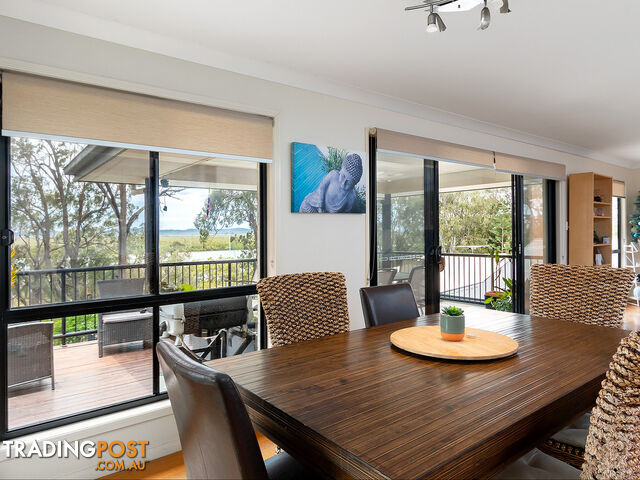 350 Esplanade via Albert Street REDLAND BAY QLD 4165