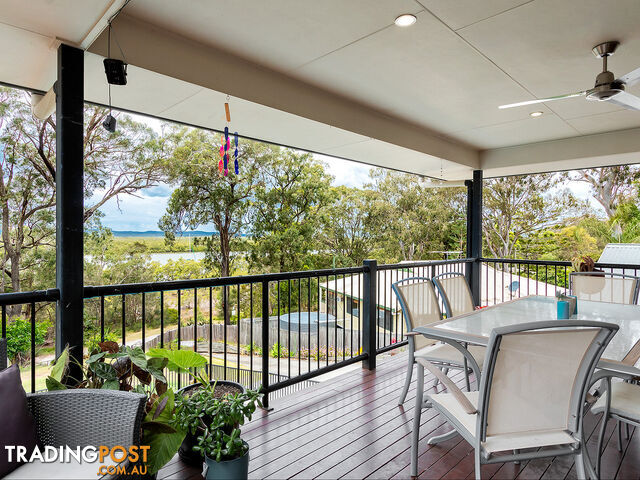 350 Esplanade via Albert Street REDLAND BAY QLD 4165