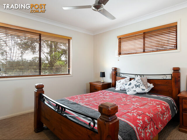 350 Esplanade via Albert Street REDLAND BAY QLD 4165