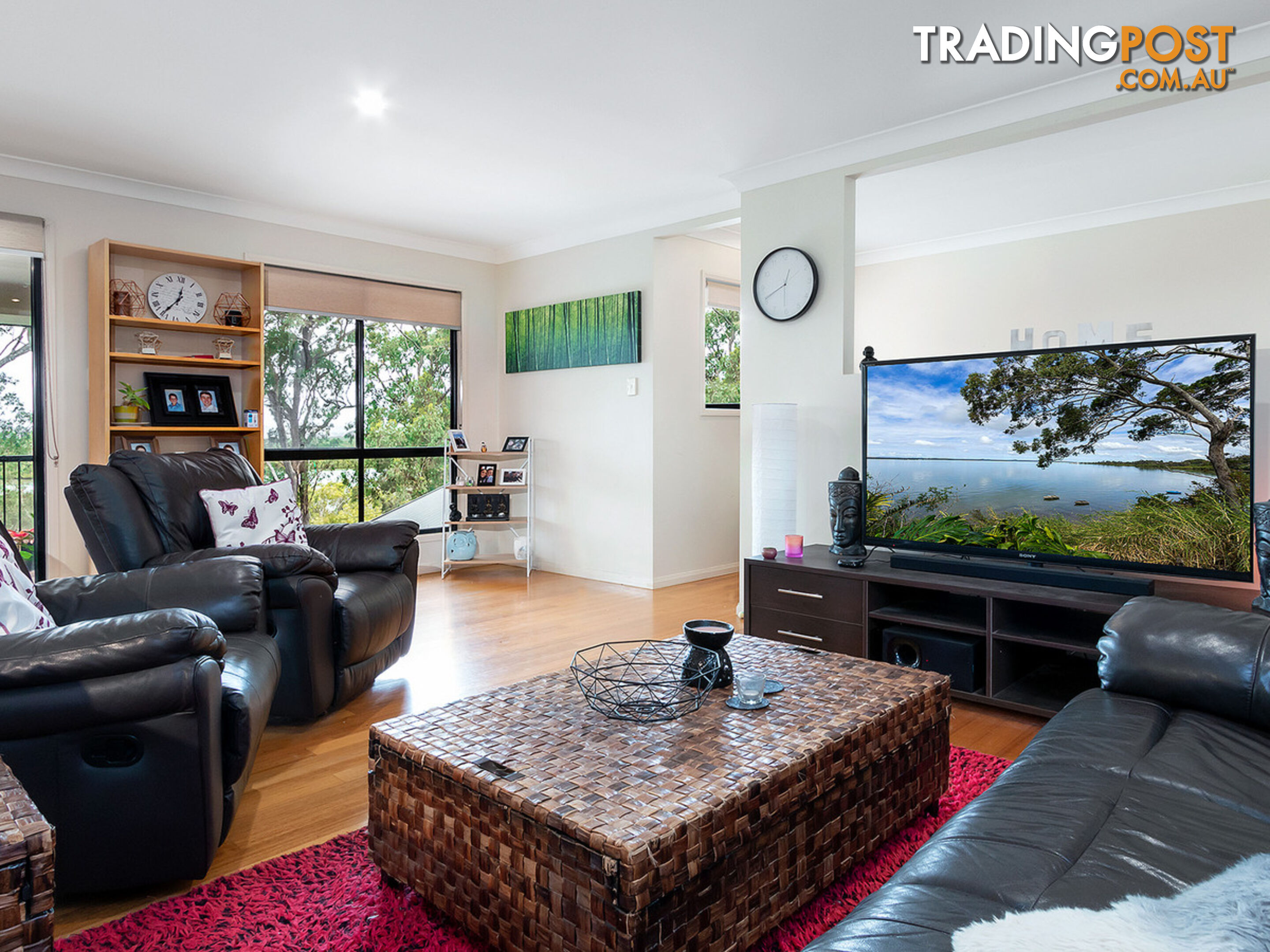 350 Esplanade via Albert Street REDLAND BAY QLD 4165