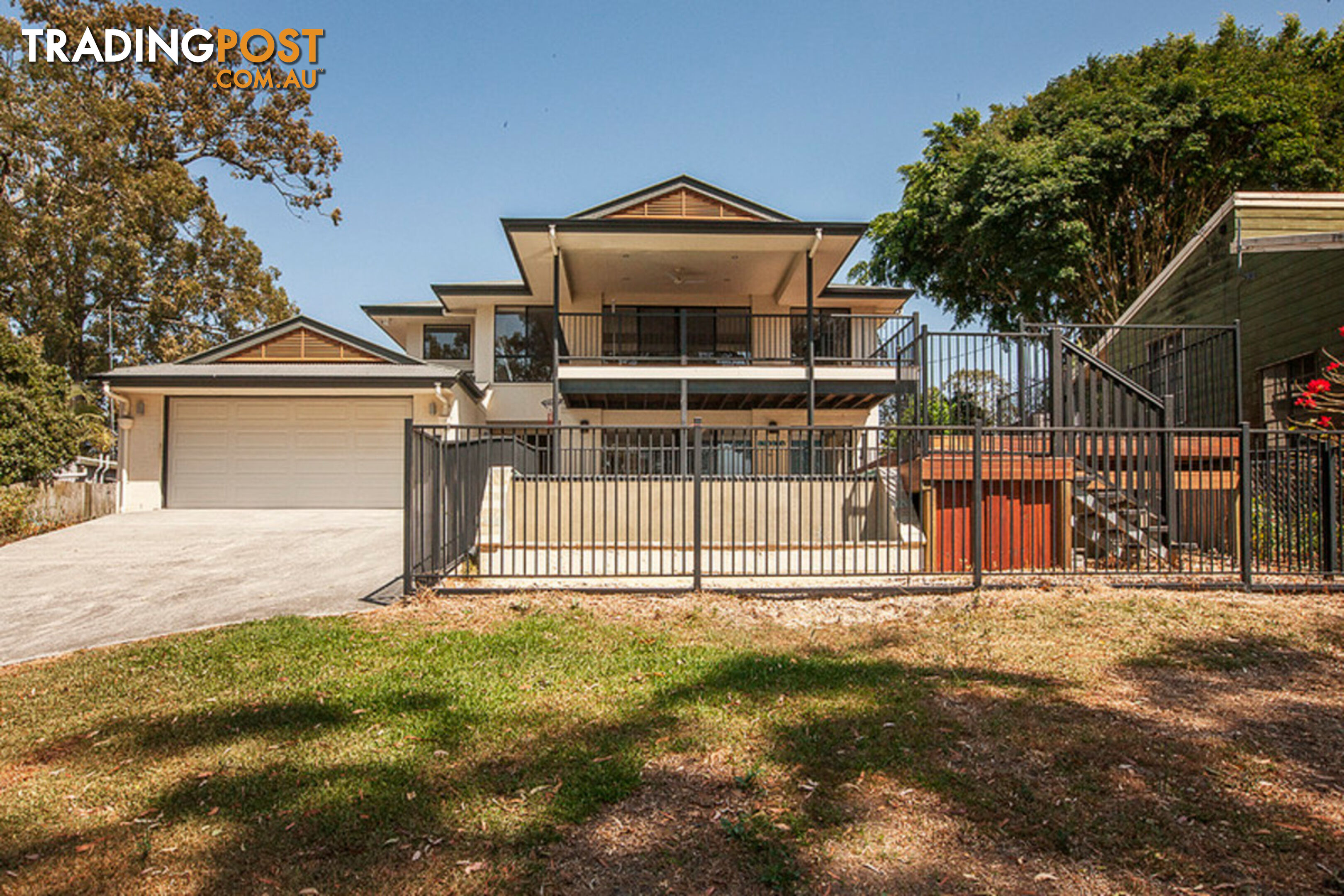 350 Esplanade via Albert Street REDLAND BAY QLD 4165