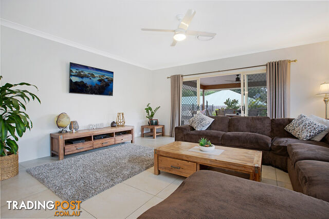 8 Karri Court VICTORIA POINT QLD 4165