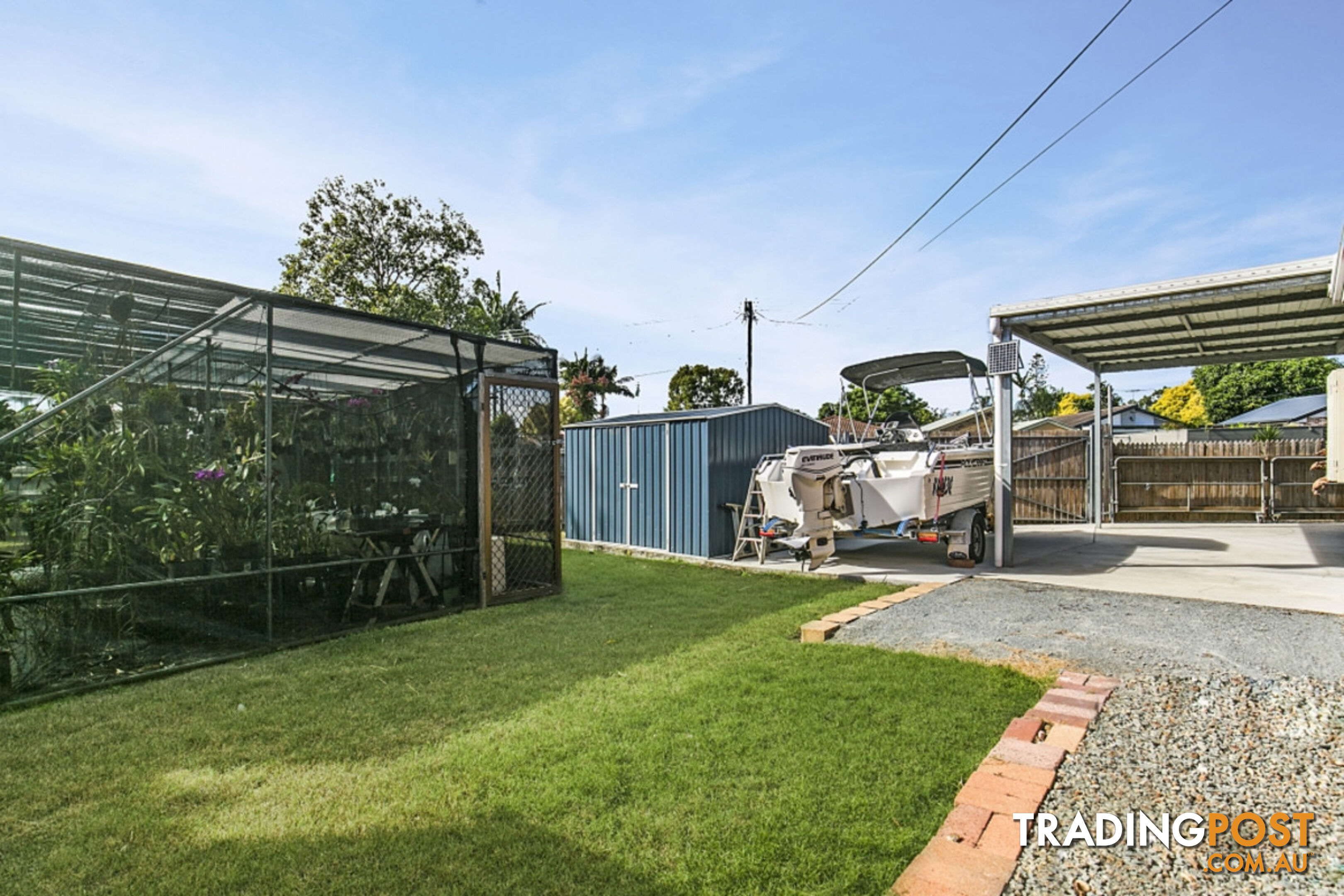 16 Shanahan Street REDLAND BAY QLD 4165