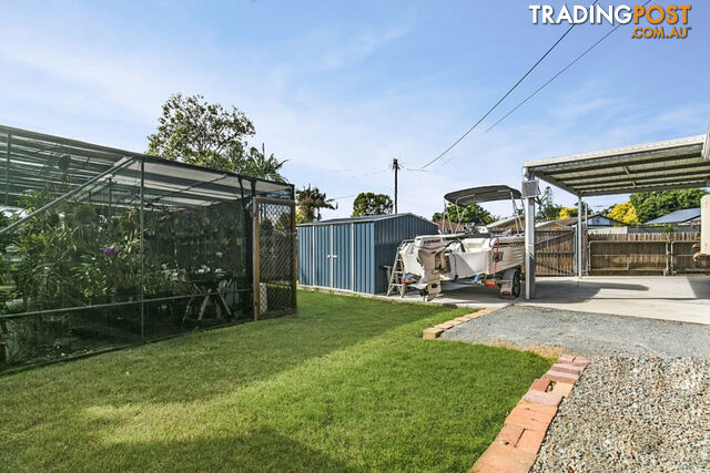 16 Shanahan Street REDLAND BAY QLD 4165