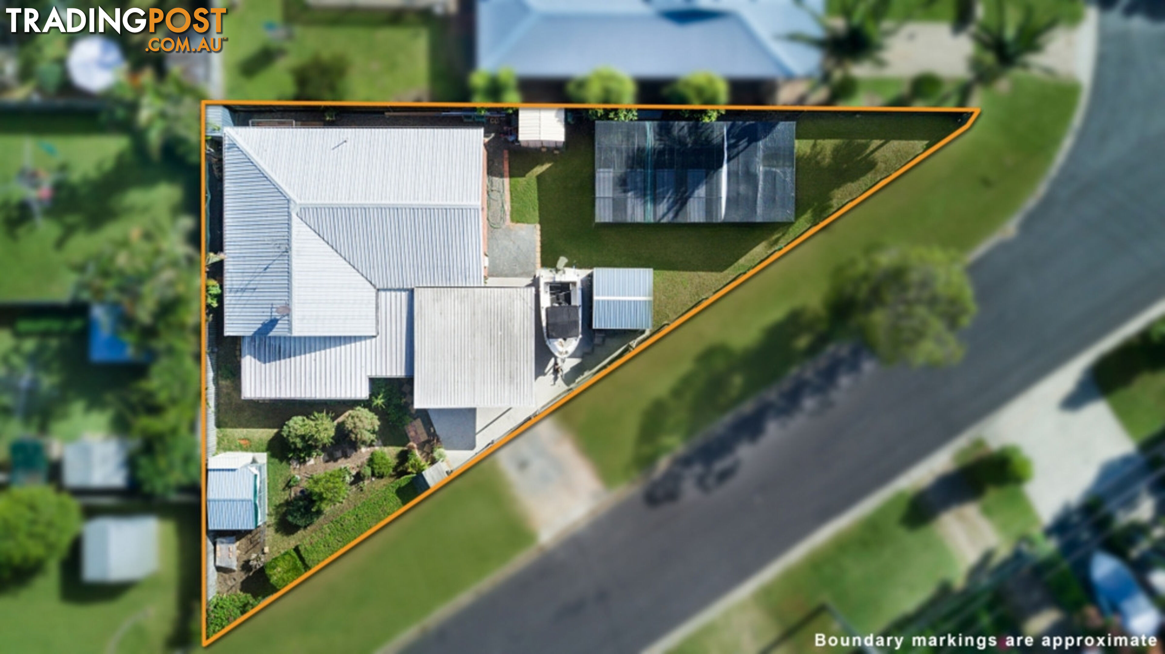 16 Shanahan Street REDLAND BAY QLD 4165