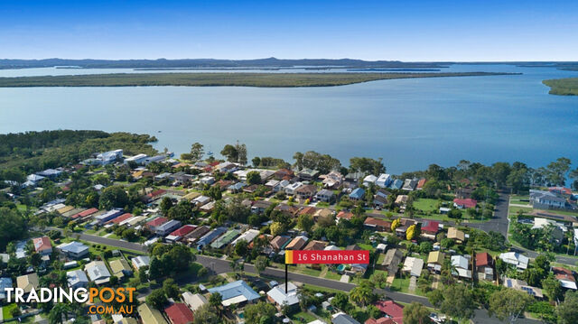 16 Shanahan Street REDLAND BAY QLD 4165