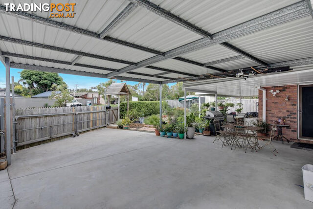 16 Shanahan Street REDLAND BAY QLD 4165