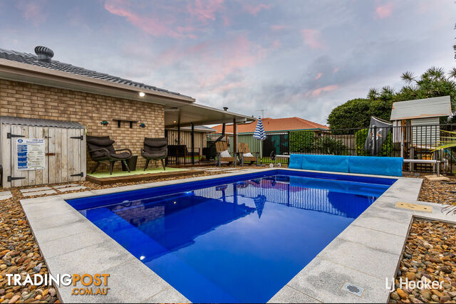 13 Ursula Court VICTORIA POINT QLD 4165