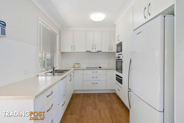 1 Parklands Court VICTORIA POINT QLD 4165