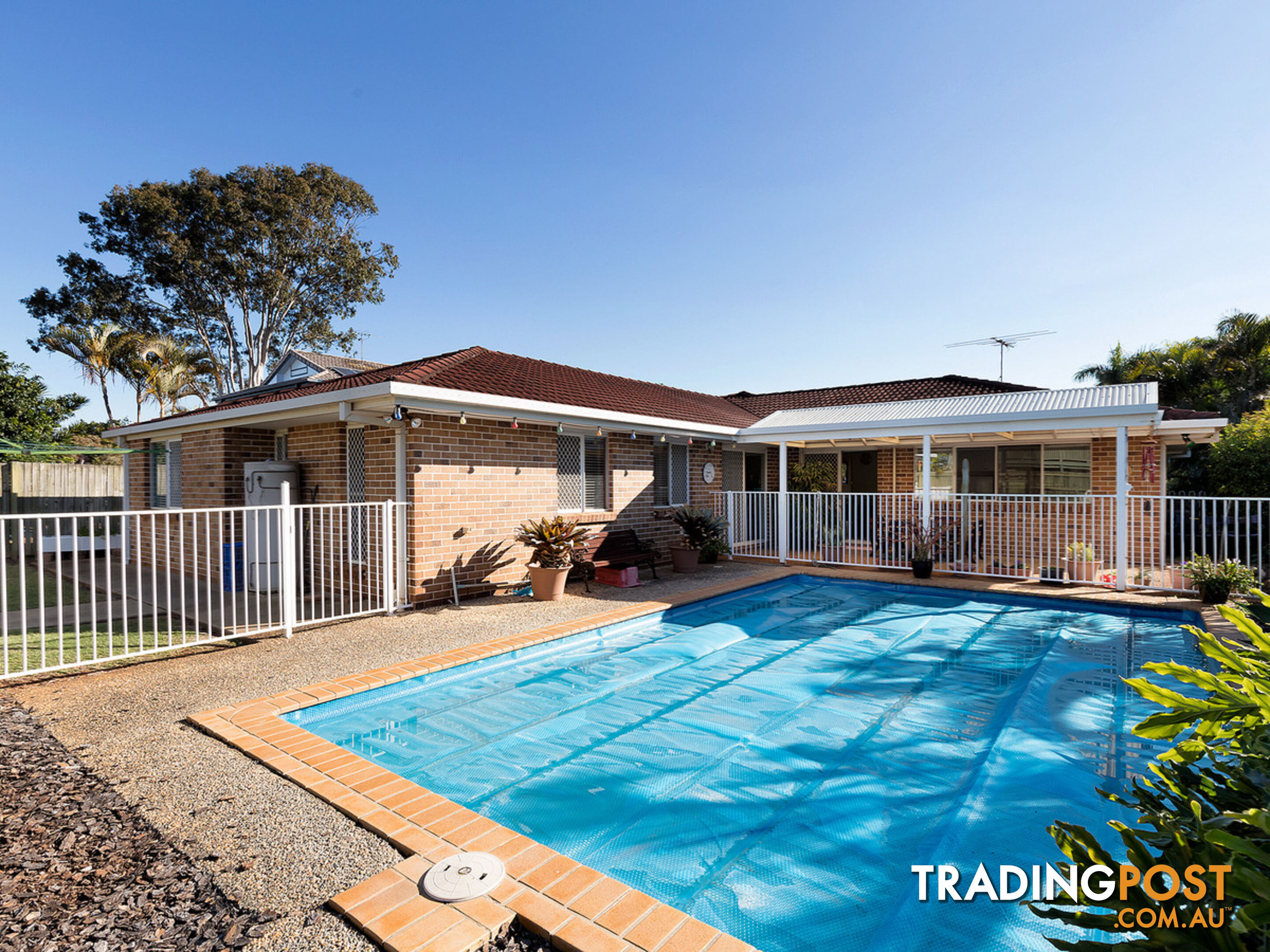 11 Trafalgar Drive VICTORIA POINT QLD 4165