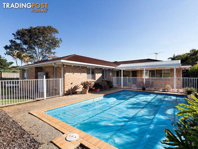 11 Trafalgar Drive VICTORIA POINT QLD 4165