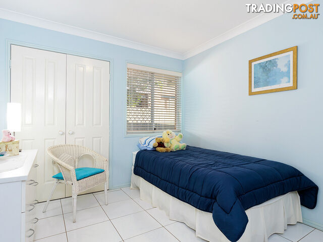 11 Trafalgar Drive VICTORIA POINT QLD 4165