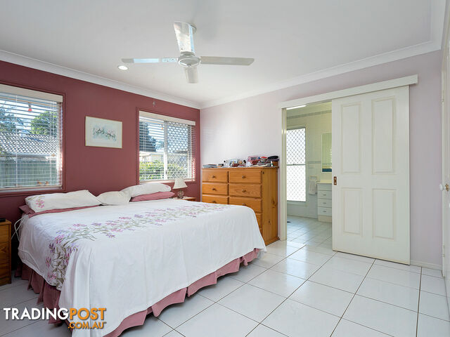 11 Trafalgar Drive VICTORIA POINT QLD 4165