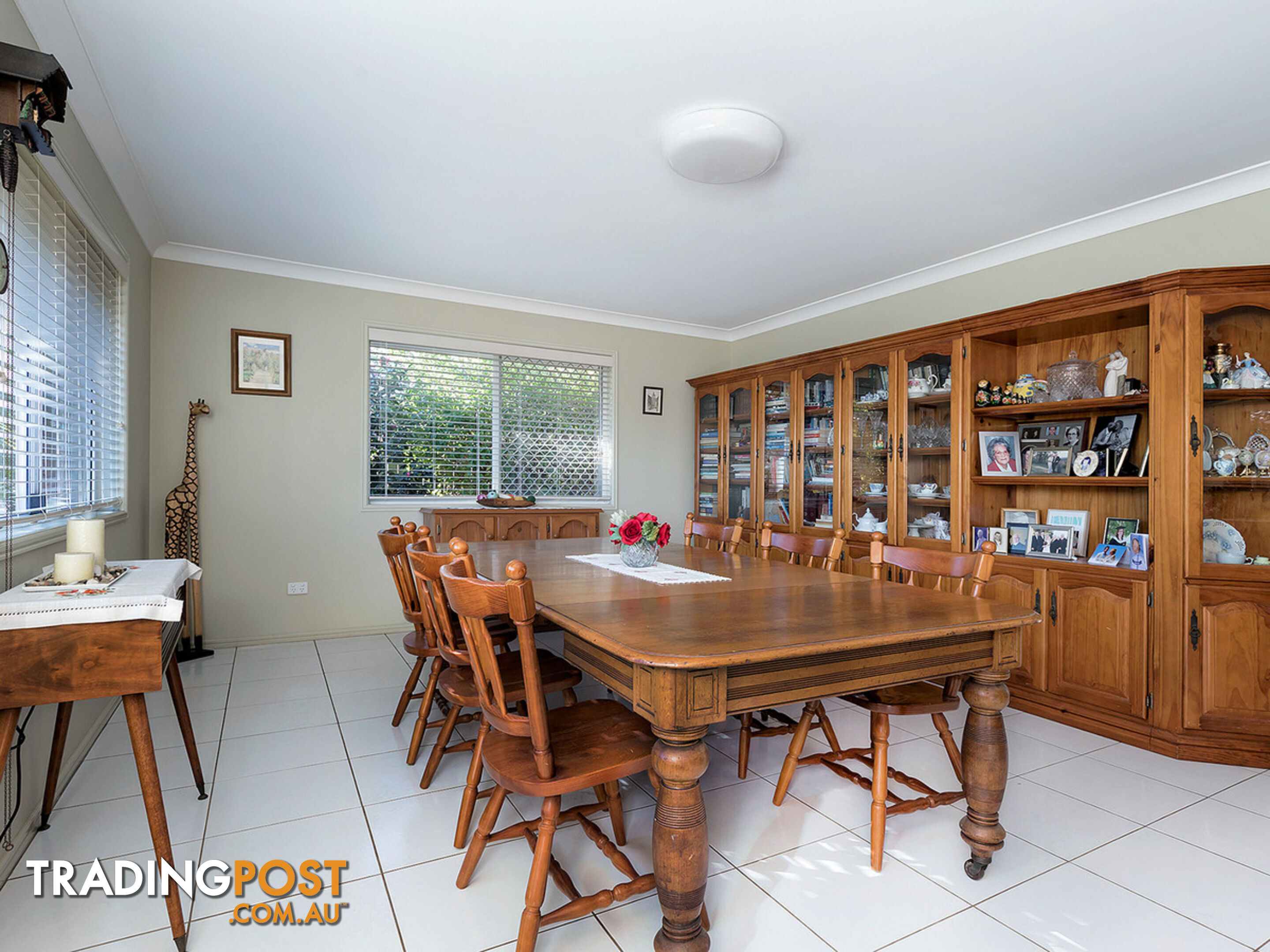 11 Trafalgar Drive VICTORIA POINT QLD 4165