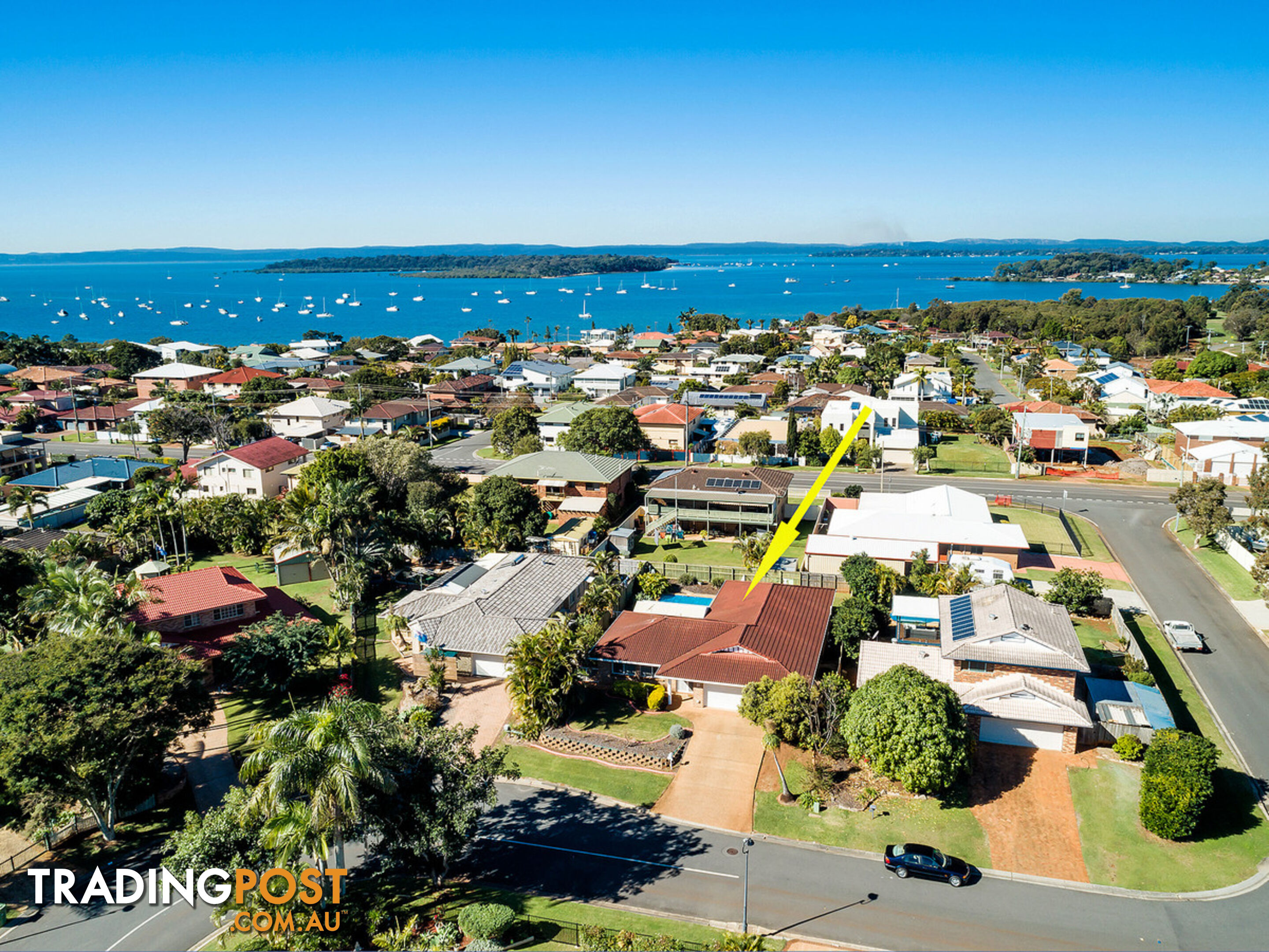 11 Trafalgar Drive VICTORIA POINT QLD 4165