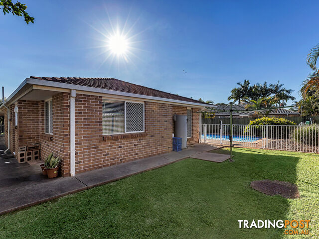 11 Trafalgar Drive VICTORIA POINT QLD 4165