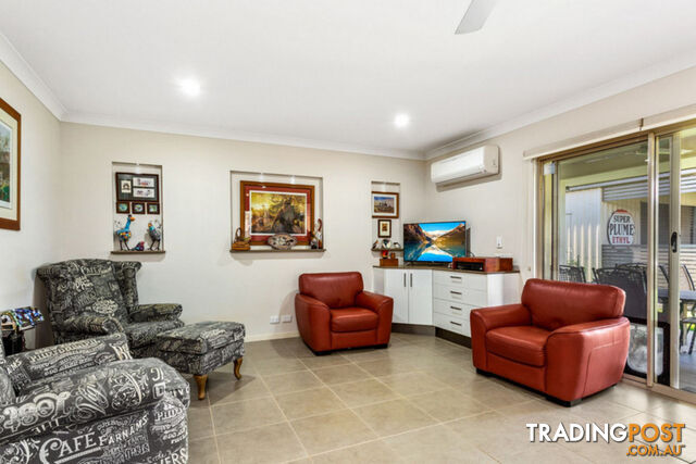 14 Daly Place REDLAND BAY QLD 4165