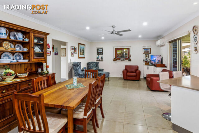 14 Daly Place REDLAND BAY QLD 4165