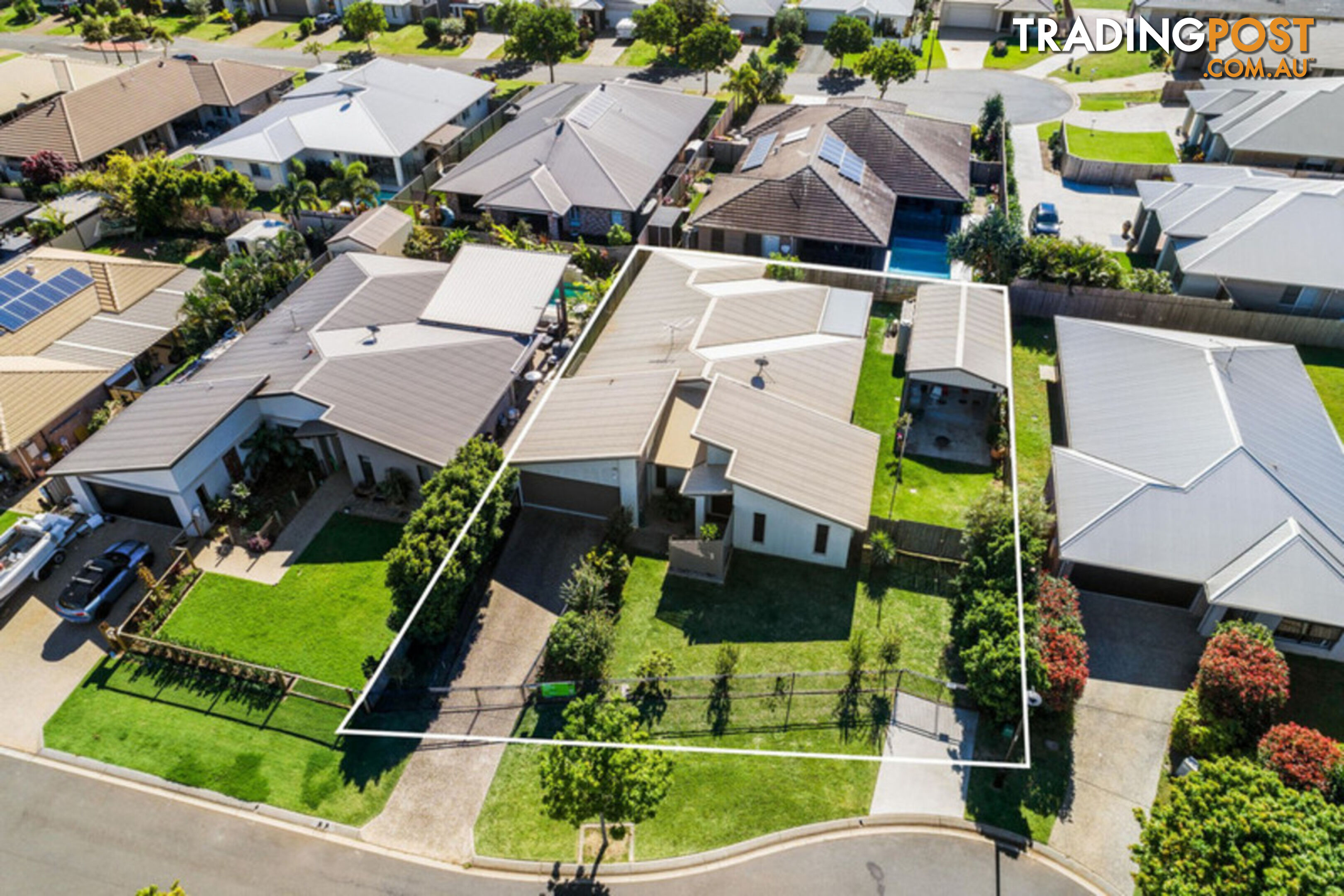 14 Daly Place REDLAND BAY QLD 4165