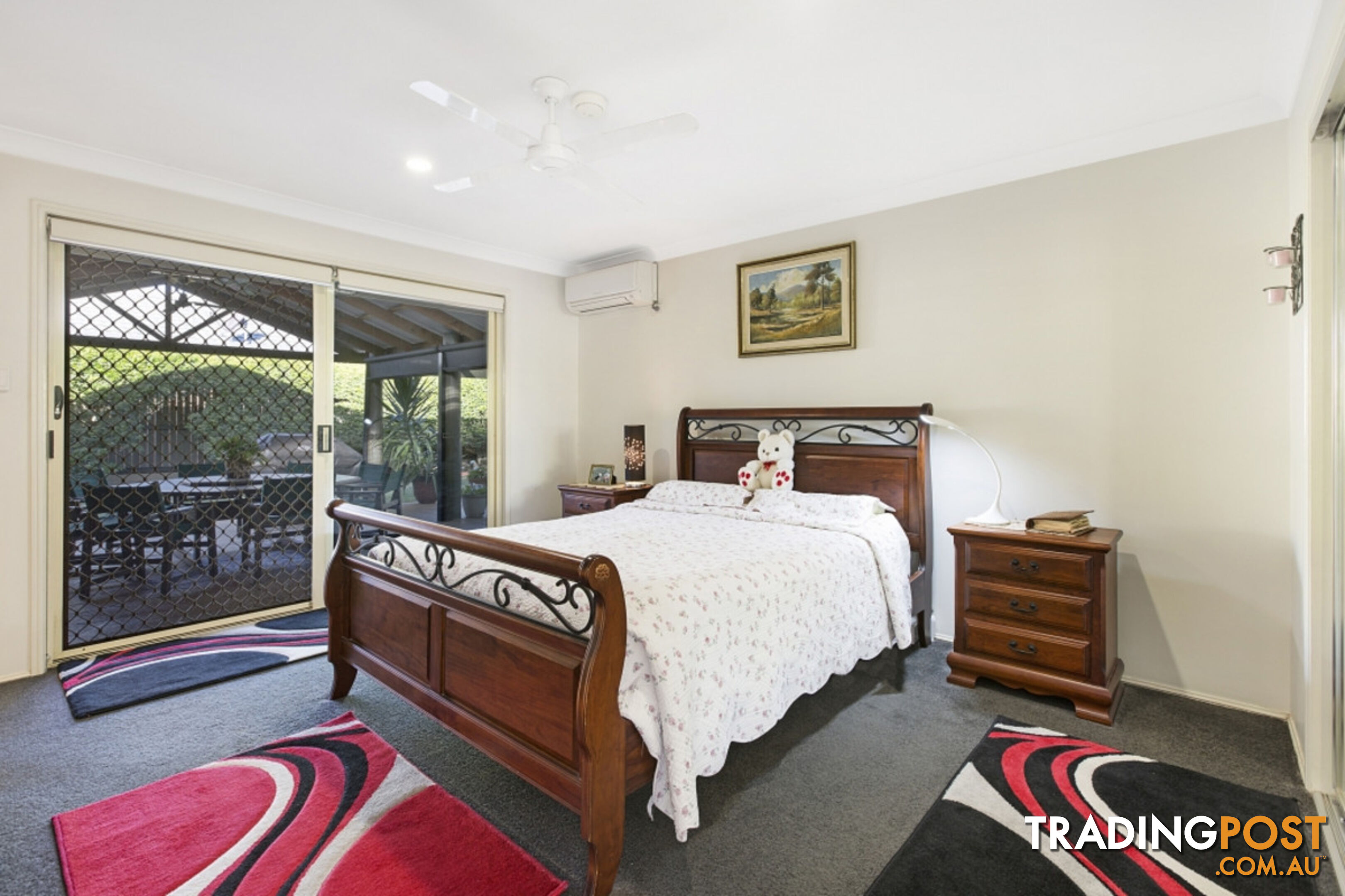 31 Nottingham Drive VICTORIA POINT QLD 4165