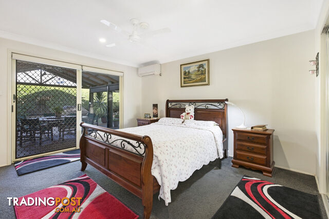 31 Nottingham Drive VICTORIA POINT QLD 4165