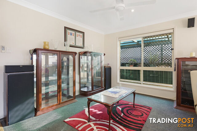 31 Nottingham Drive VICTORIA POINT QLD 4165