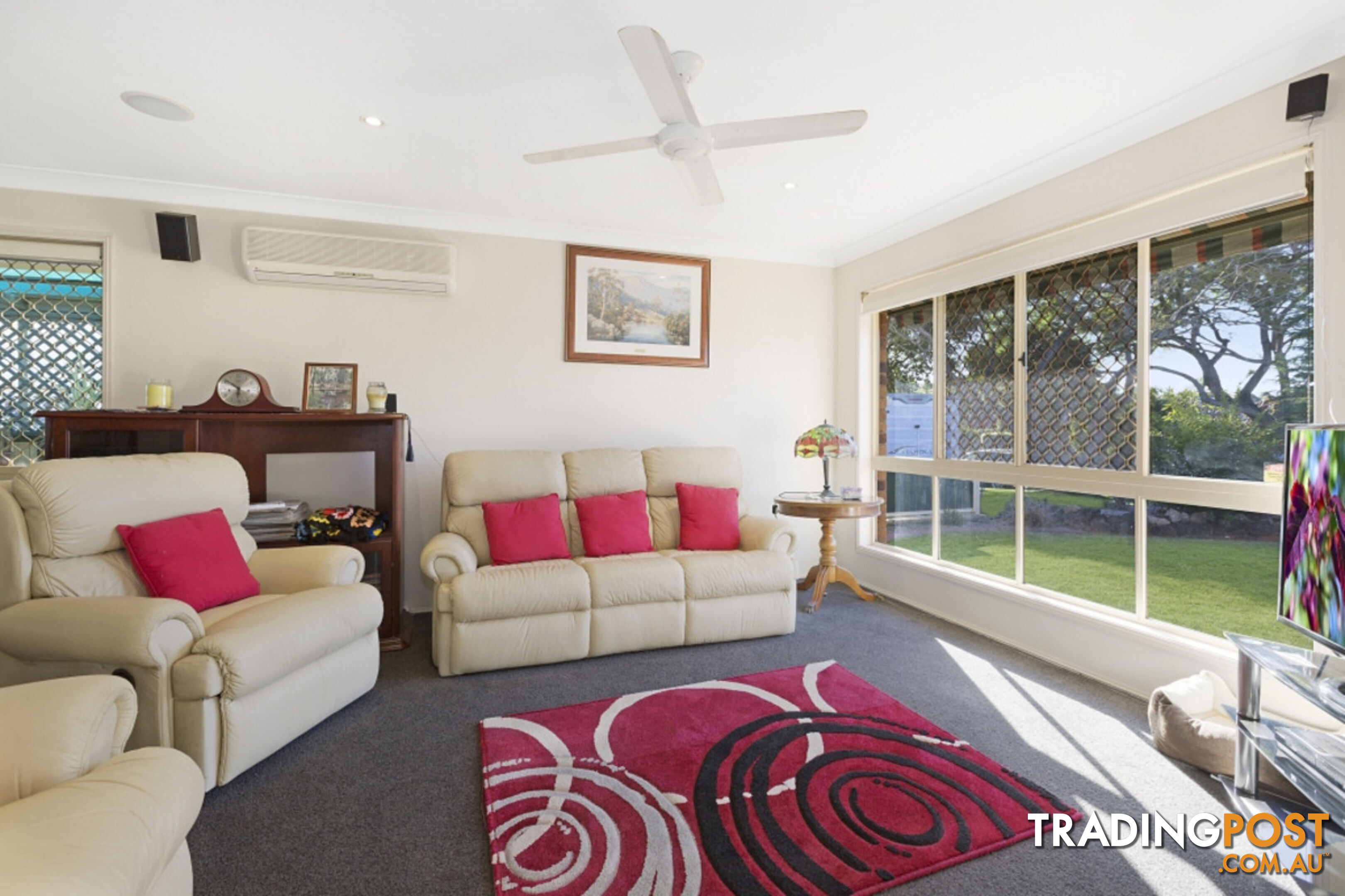 31 Nottingham Drive VICTORIA POINT QLD 4165