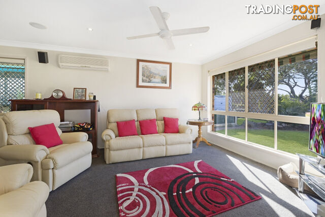 31 Nottingham Drive VICTORIA POINT QLD 4165