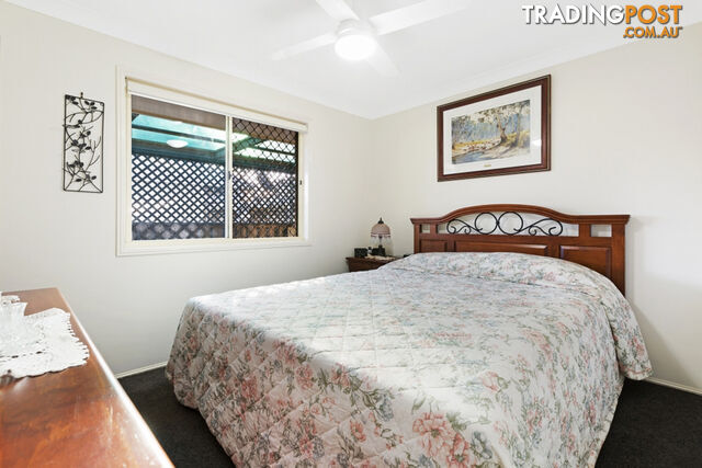 31 Nottingham Drive VICTORIA POINT QLD 4165