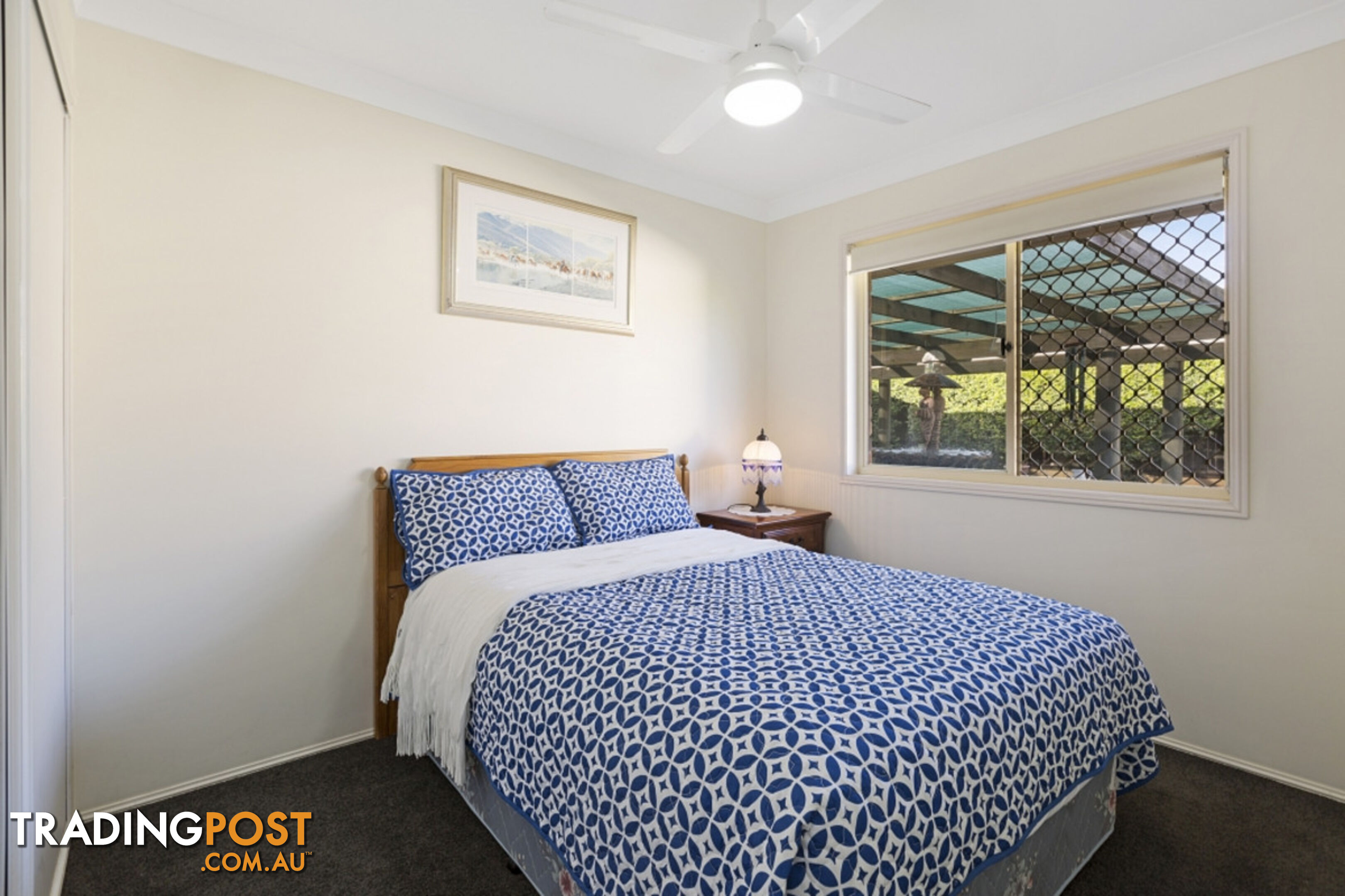 31 Nottingham Drive VICTORIA POINT QLD 4165