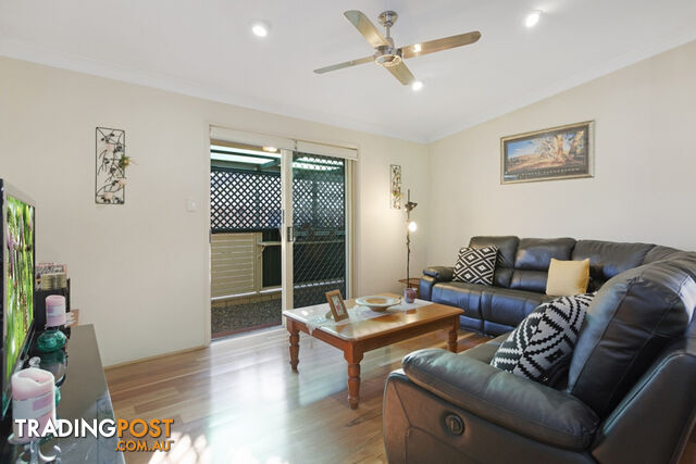 31 Nottingham Drive VICTORIA POINT QLD 4165