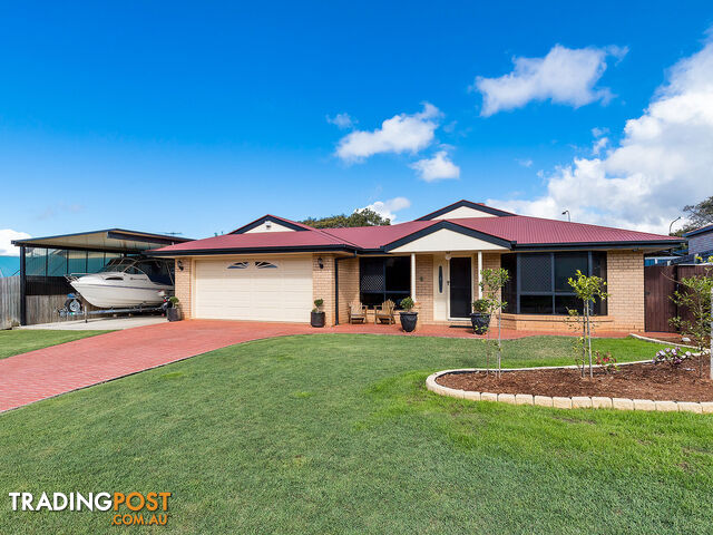 9 Brampton Close REDLAND BAY QLD 4165