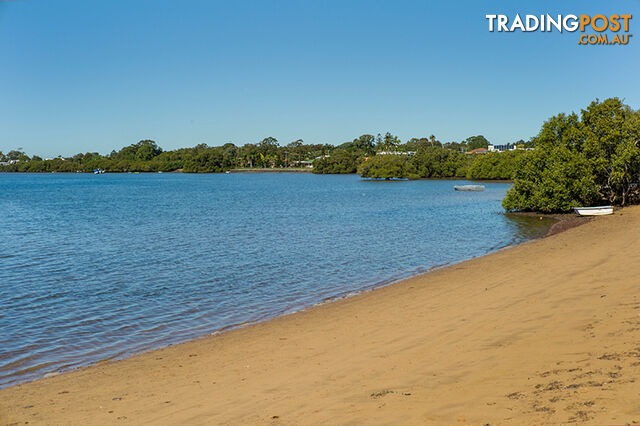 19 Lancewood Street VICTORIA POINT QLD 4165