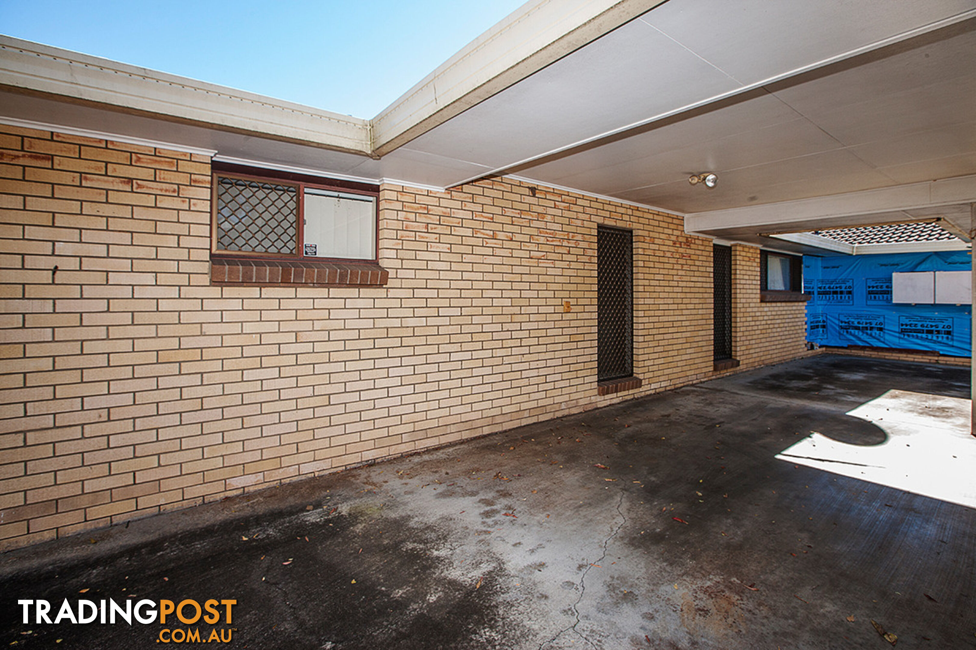 1/94 Chestnut Street WYNNUM QLD 4178