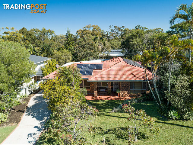 39 Strachan Road VICTORIA POINT QLD 4165