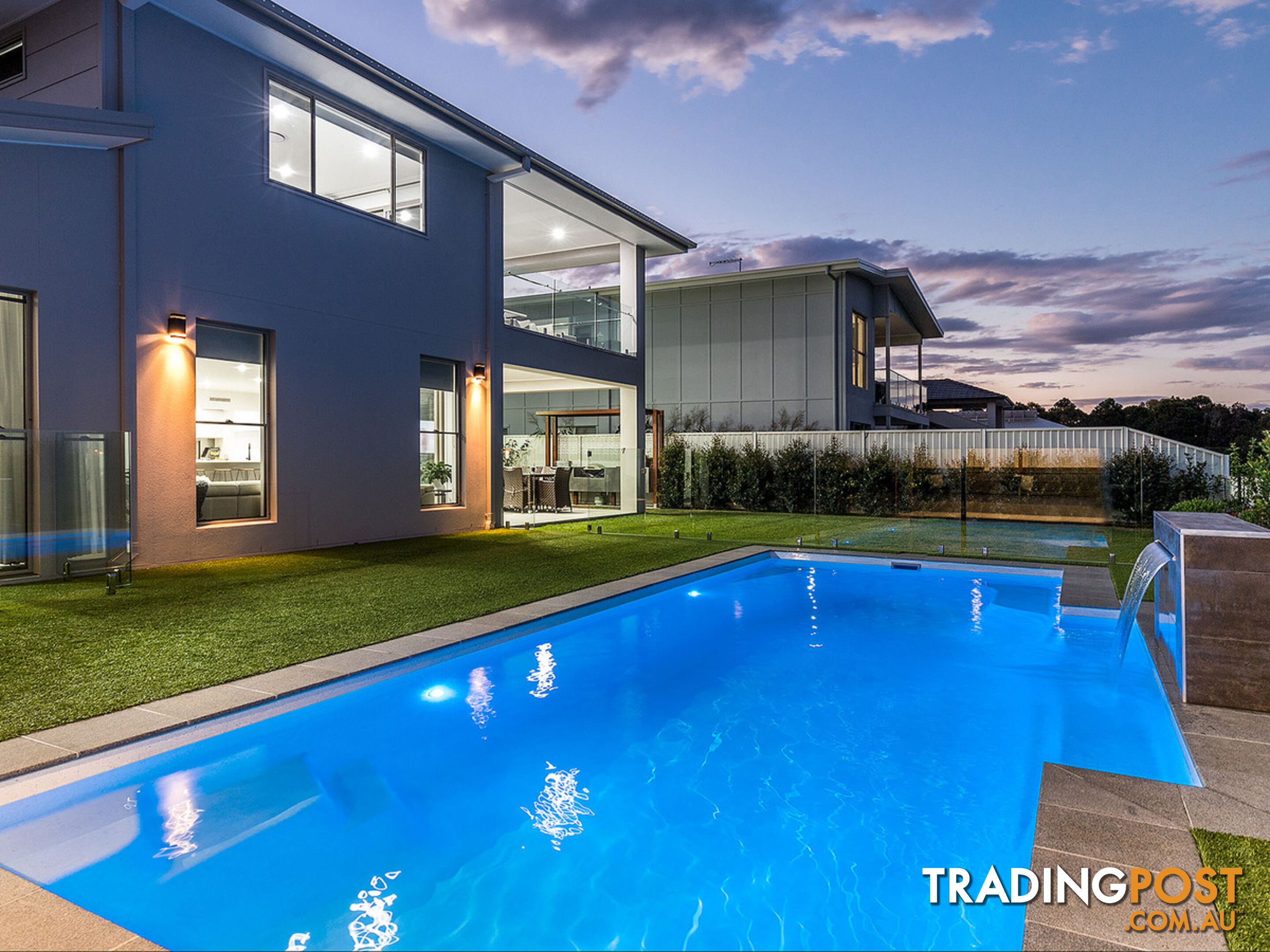 71 Waterville Drive THORNLANDS QLD 4164