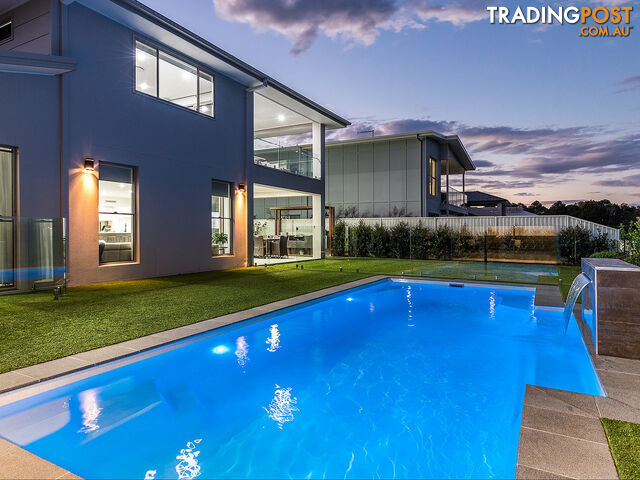 71 Waterville Drive THORNLANDS QLD 4164