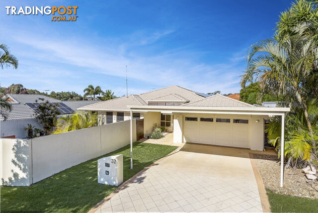 37 Attenborough Circuit REDLAND BAY QLD 4165