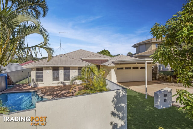 37 Attenborough Circuit REDLAND BAY QLD 4165