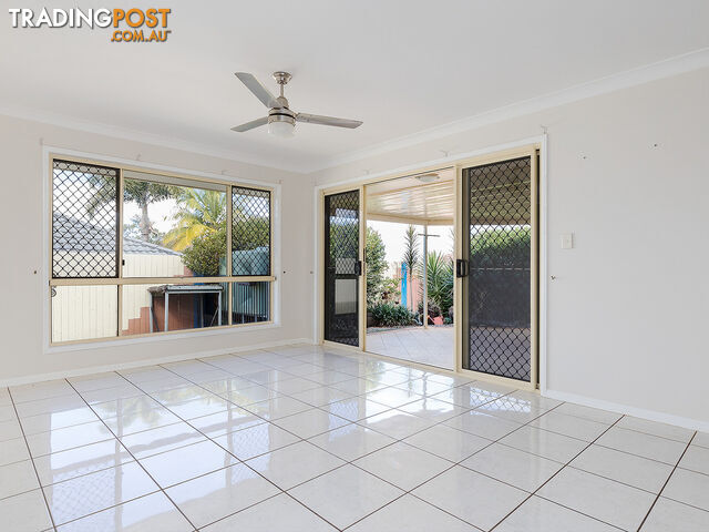 37 Attenborough Circuit REDLAND BAY QLD 4165