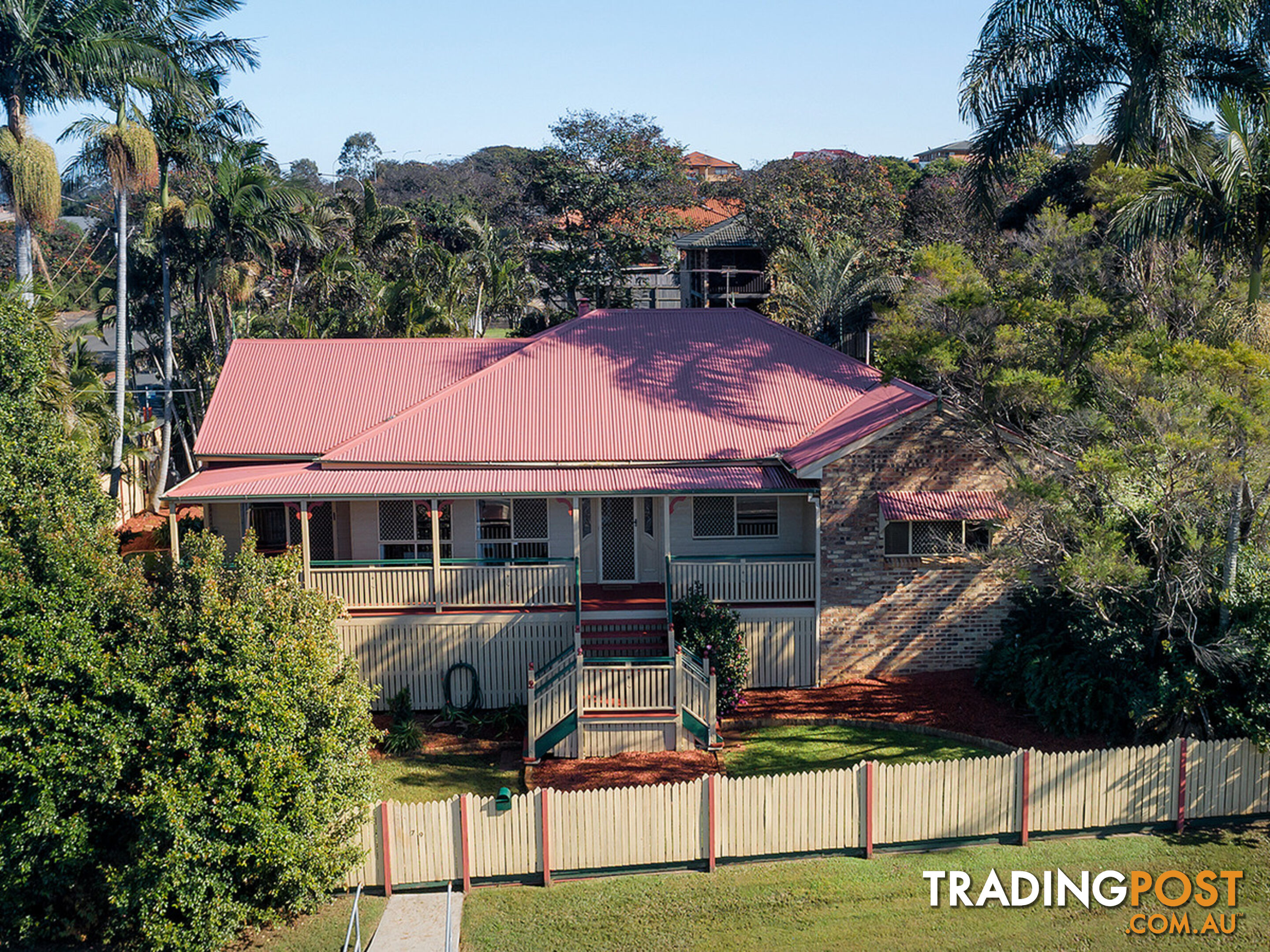 79 Queen Street REDLAND BAY QLD 4165