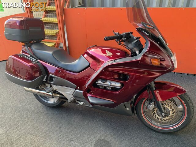 1994 honda st1100