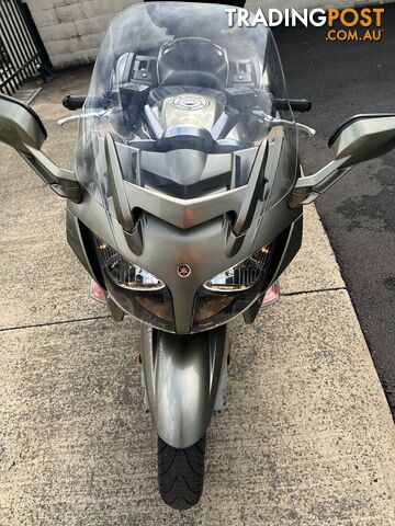 7/2006 YAMAHA FJR1300A