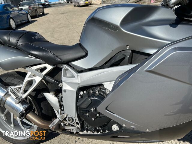 2005 BMW K 1200 S 