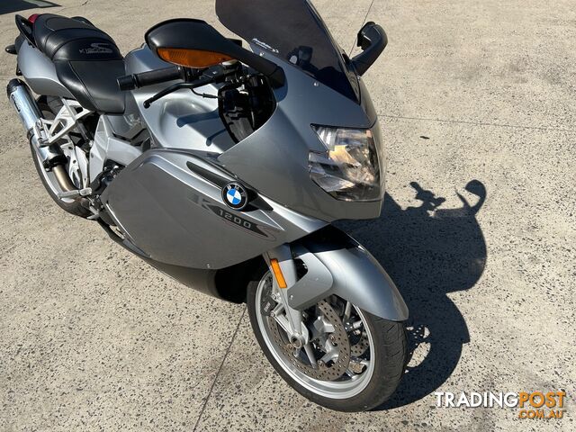 2005 BMW K 1200 S 