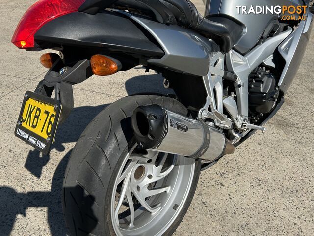 2005 BMW K 1200 S 