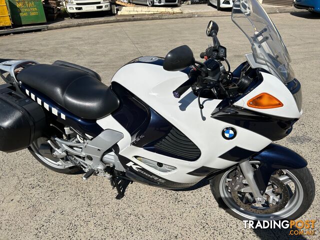 2004 BMW K 1200 RS 